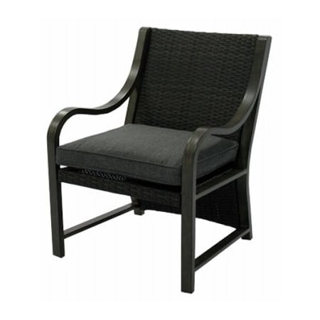 FS Canmor Captain Chair